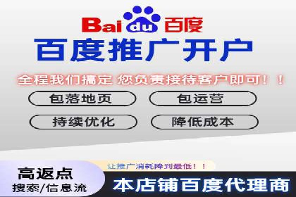 百度竞价广告的投放技巧及优化方法——以某品牌为例